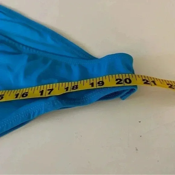 💕Zara draped bodysuit S NWT - Picture 11 of 11